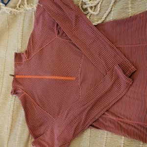 Womens Columbia Omni Wick . Zip up